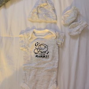 Clothing